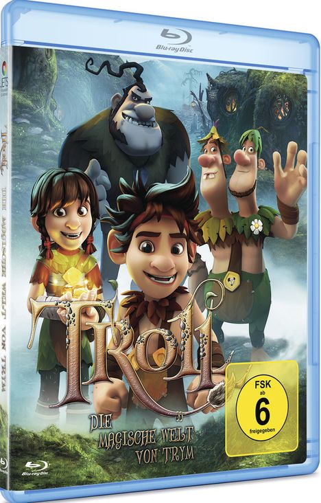 Cover/Produkt Ansicht vergrößern