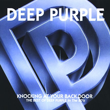Deep Purple: The Best Of Deep Purple, CD