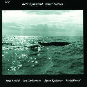 Ketil Björnstad (geb. 1952): Water Stories, CD