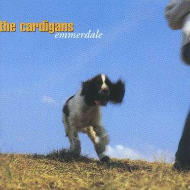 The Cardigans: Emmerdale, CD