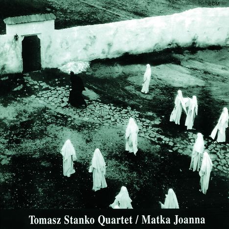 Tomasz Stańko (1943-2018): Matka Joanna, CD