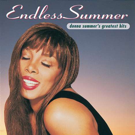 Donna Summer: Endless Summer - Greatest Hits, CD