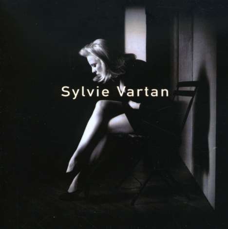 Sylvie Vartan: Sylvie Vartan, CD