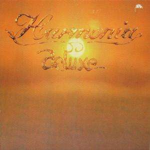 Harmonia (Krautrock): Deluxe, CD