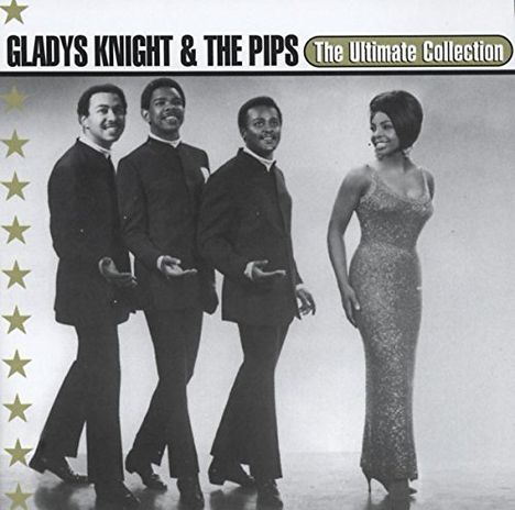 Gladys Knight: Ultimate Collection, CD