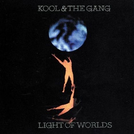 Kool &amp; The Gang: Light Of Worlds, CD