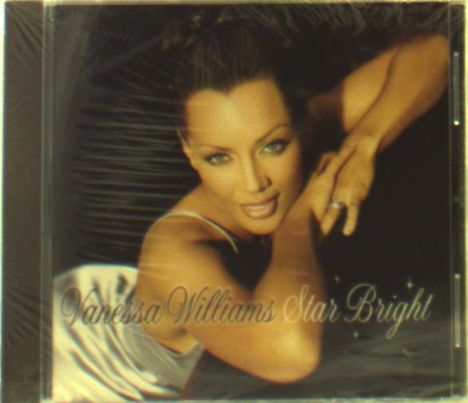 Vanessa Williams: Star Bright, CD
