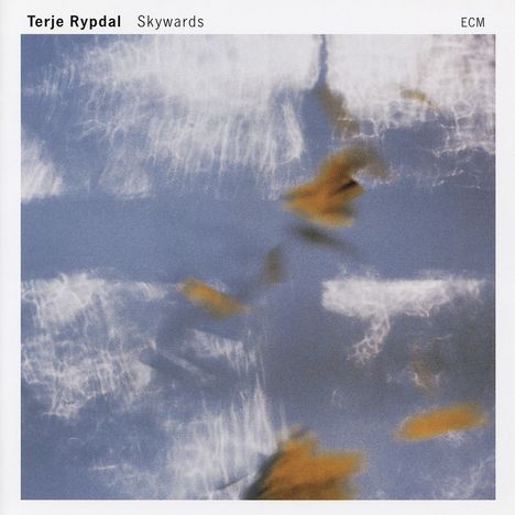 Terje Rypdal (geb. 1947): Skywards, CD