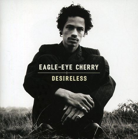 Eagle-Eye Cherry: Desireless, CD