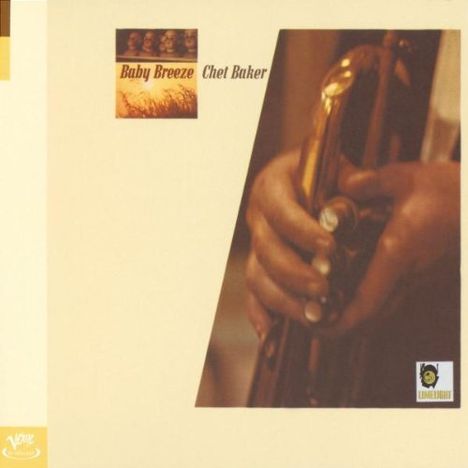 Chet Baker (1929-1988): Baby Breeze, CD