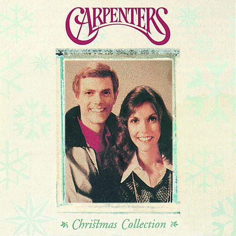 The Carpenters: Christmas Collection, 2 CDs