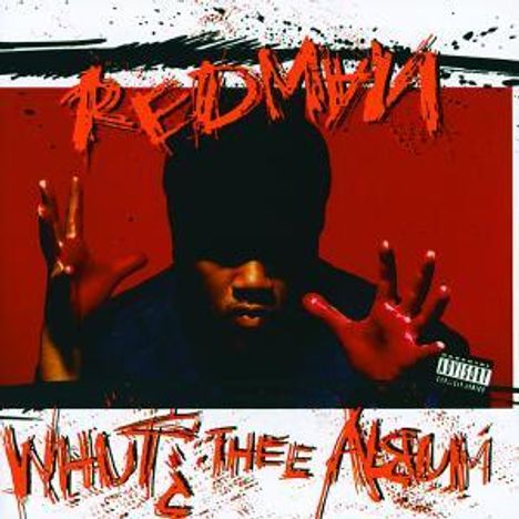 Redman: Whut? Thee Album, CD