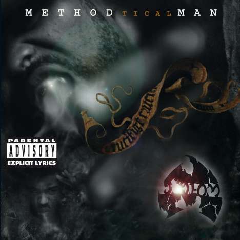 Method Man: Tical (Explicit), CD