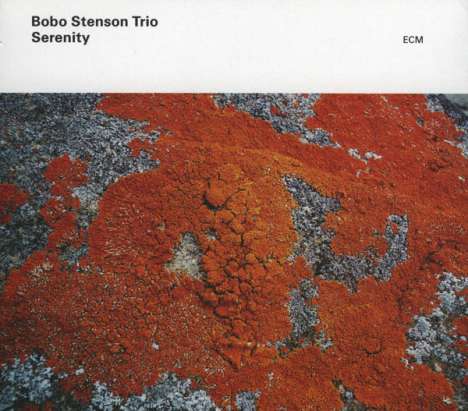 Bobo Stenson (geb. 1944): Serenity, 2 CDs