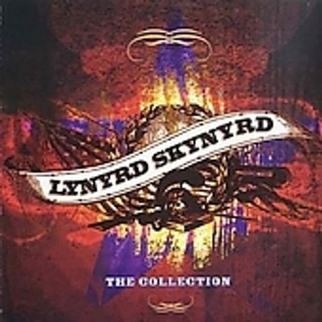 Lynyrd Skynyrd: Essential Lynyrd Skynyr, CD