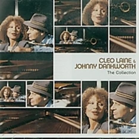 John Dankworth &amp; Cleo Laine: The Collection, CD