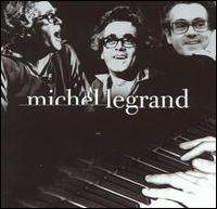 Michel Legrand (1932-2019): Le meilleur de michel l, CD
