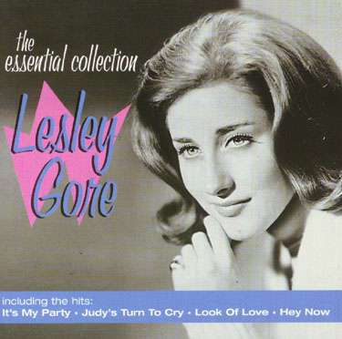 Lesley Gore: Essential Collection, CD