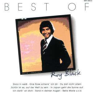 Roy Black: The Best Of Roy Black, CD