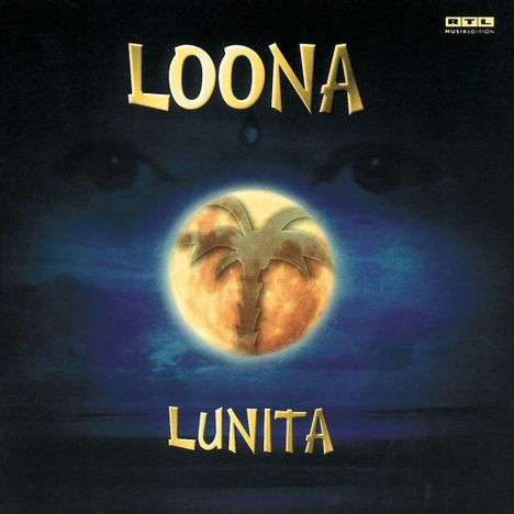 Loona: Lunita, CD