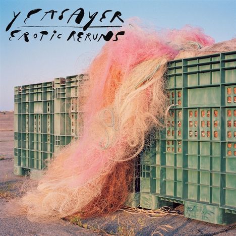 Yeasayer: Erotic Reruns, LP