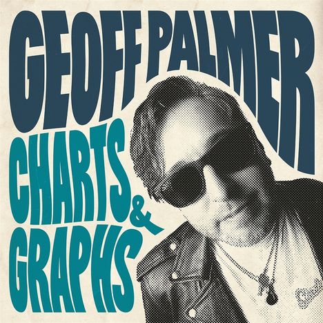 Geoff Palmer: Charts &amp; Graphs, CD
