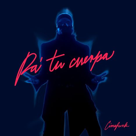 Cimafunk: Pa’ Tu Cuerpa, CD