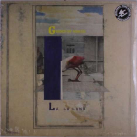 Guided By Voices: La La Land, LP