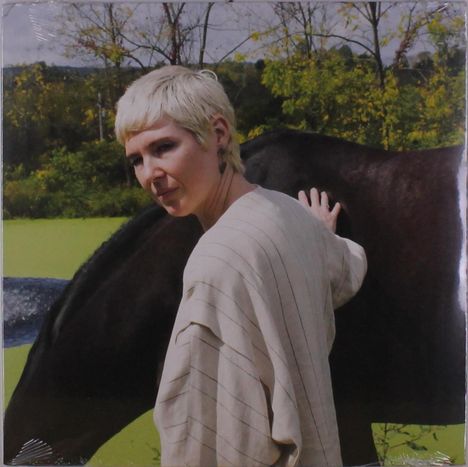Rosali: No Medium, LP