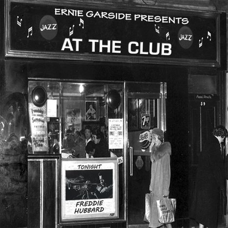Freddie Hubbard (1938-2008): At The Club Vol.1, CD