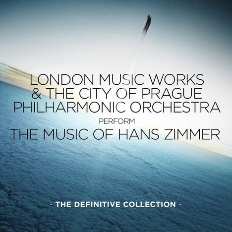 Filmmusik: The Music Of Hans Zimmer: The Definitive Collection, 6 CDs