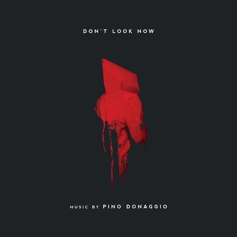 Filmmusik: Don't Look Now, LP
