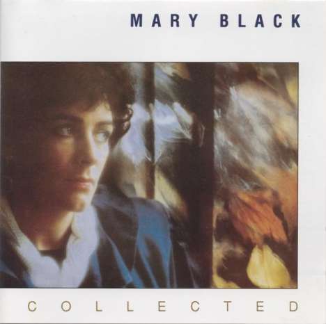 Mary Black: Collected, CD