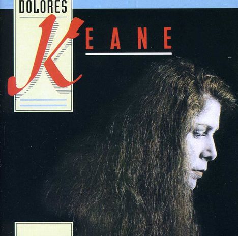 Dolores Keane: Dolores Keane, CD