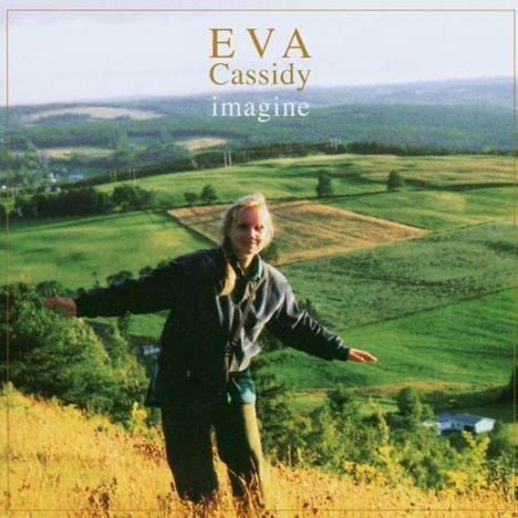 Eva Cassidy: Imagine, CD