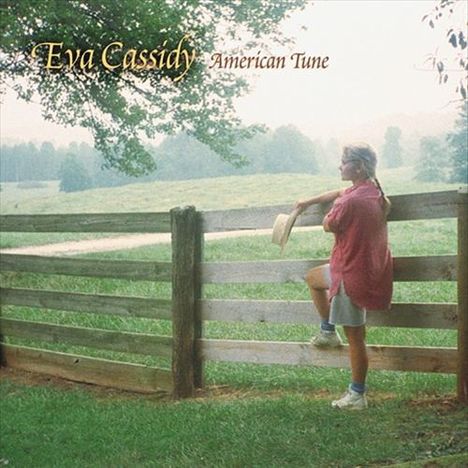 Eva Cassidy: American Tune (180g), LP