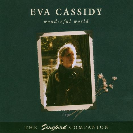 Eva Cassidy: Wonderful World - The Best Of Eva Cassidy, CD