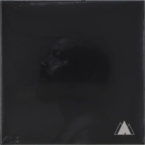 Myles Sanko: Let It Unfold, CD