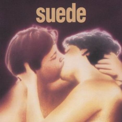 The London Suede (Suede): Suede (Deluxe Edition), 2 CDs und 1 DVD