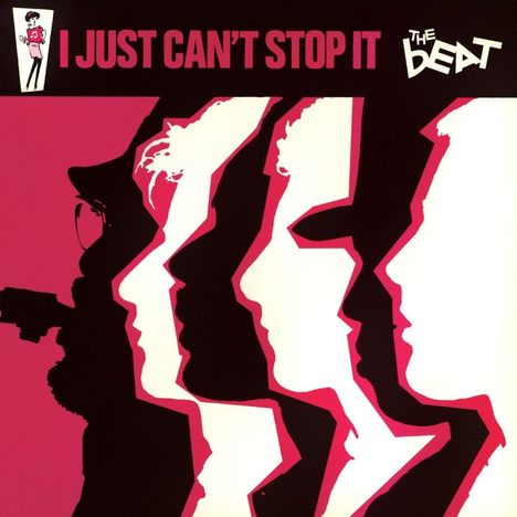 Beat: I Just Can't Stop It (2 CD + DVD), 2 CDs und 1 DVD