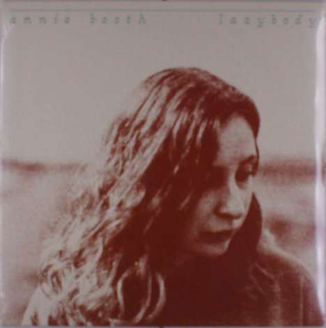 Annie Booth: Lazybody, LP