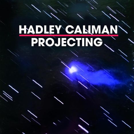 Hadley Caliman (1932-2010): Projecting, CD