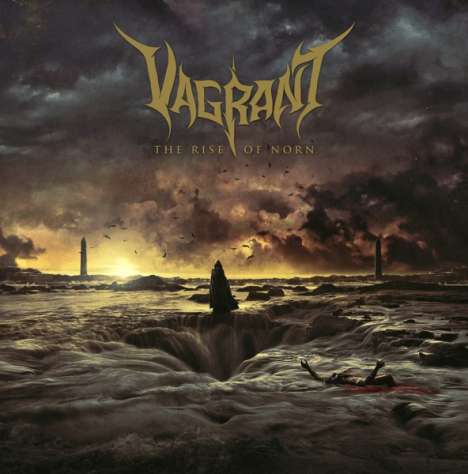 Vagrant: The Rise Of Norn, CD