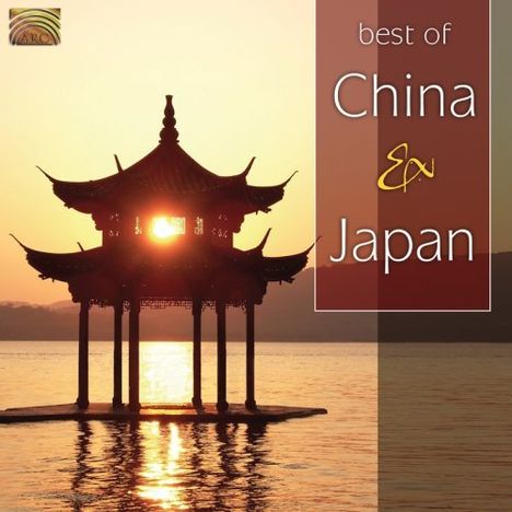 Best Of China &amp; Japan, CD