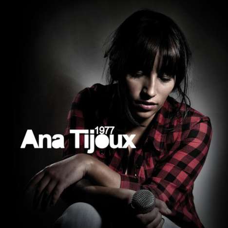 Ana Tijoux: 1977, LP