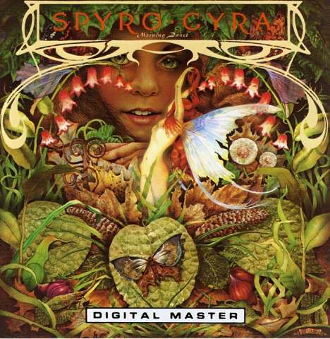 Spyro Gyra: Morning Dance, CD