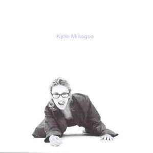 Kylie Minogue: Kylie Minogue, CD