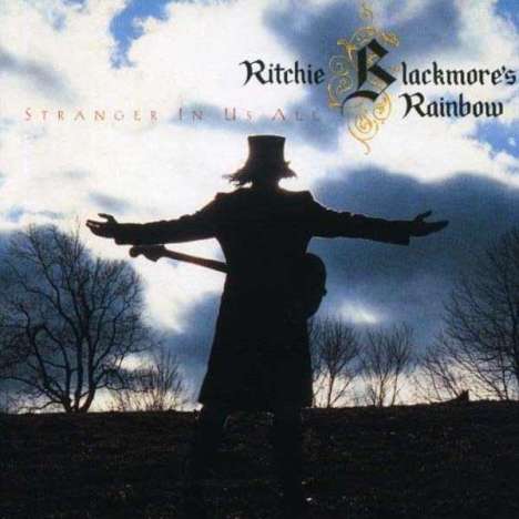 Rainbow: Stranger In Us All, CD