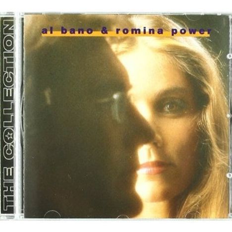 Al Bano &amp; Romina Power: The Collection, CD