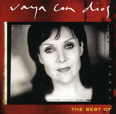 Vaya Con Dios: The best of Vaya Con Dios, CD